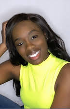Lenique Vincent as 