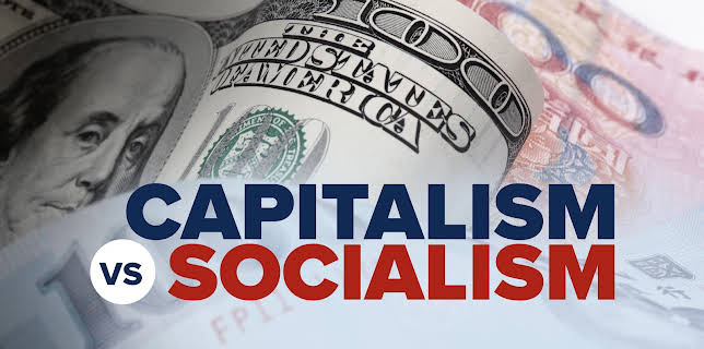 Capitalism vs. Socialism: Comparing Economic Systems