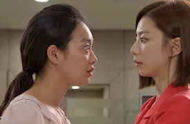 My Girlfriend Is a Gumiho: My Girlfriend Is a Gumiho Episode 8