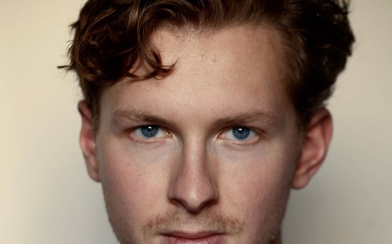 Jack Cooper Stimpson