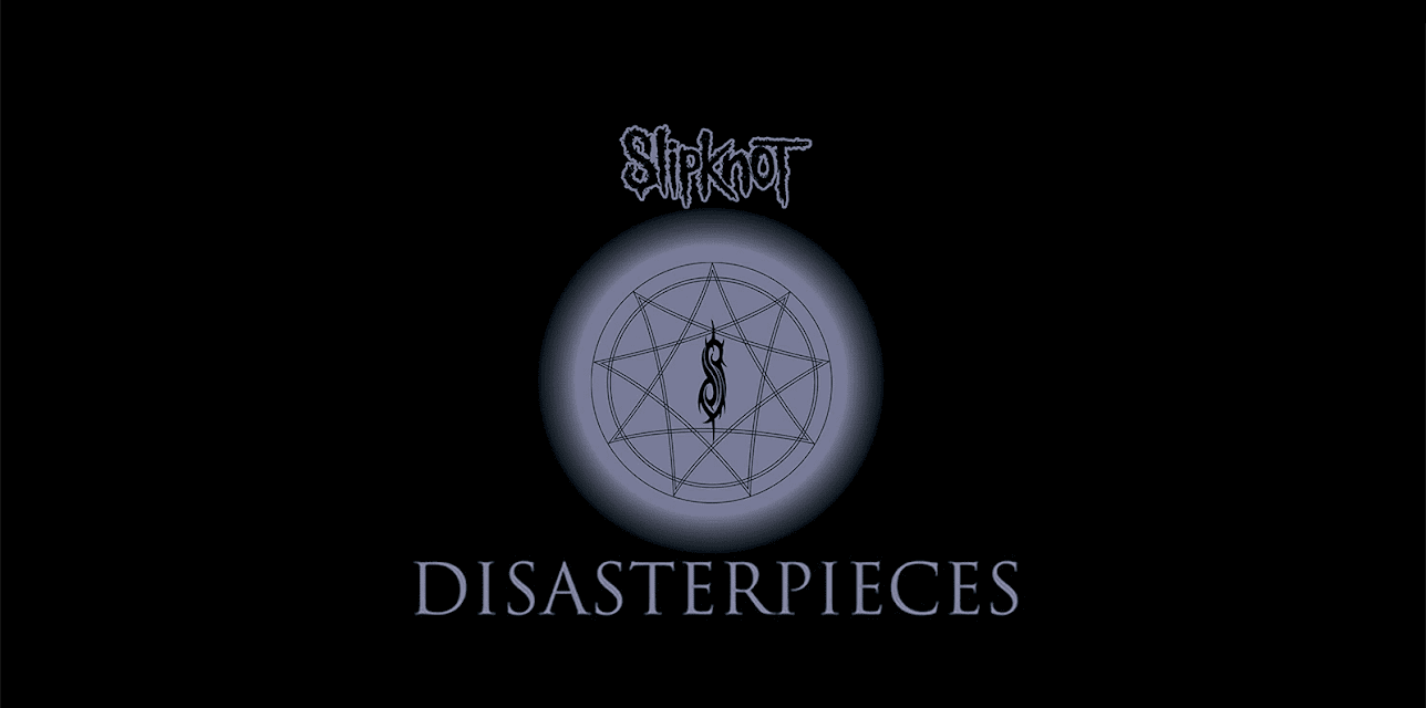 Slipknot - Disasterpieces (2002)