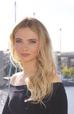 Freya Allan as 