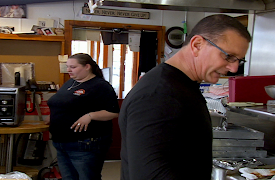 Restaurant: Impossible: Episode 4