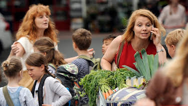 14:00: Hotel Heidelberg - Kinder, Kinder! | Das Erste | 4/25 2026