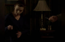 Happy Town Season 1: Dallas Alice Doesn't Live Here Anymore