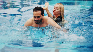 07:50: Älskar, älskar inte (S2 E9) (S2) | Kanal 5 | 5/5 2026