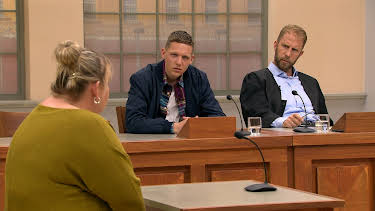 17:00: Ulrich Wetzel - Das Jugendgericht | RTL | 6/18 2026