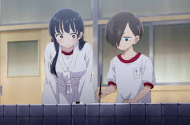 The Dangers in My Heart: Karte 2: I Died