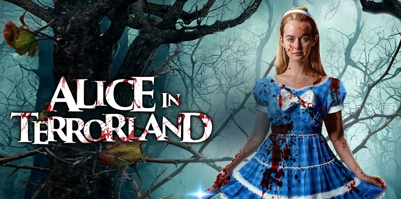 Alice in Terrorland (2024)