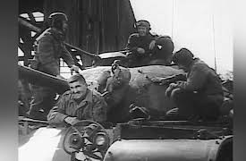 The Big Attack: Combat Heroes of WWII: Five Men of Steel