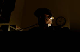 The Basement Talks: The Trial