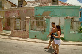 Fabulocity: Curacao
