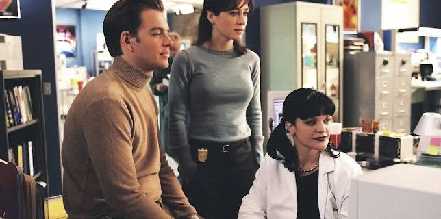 07:25: Navy CIS | Kabel Eins | 12/19 2025