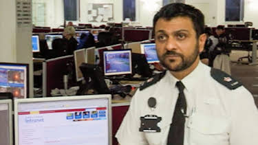 11:00 AM: Police Interceptors (S4 E11) (S4) | Paramount | 4/2 2026