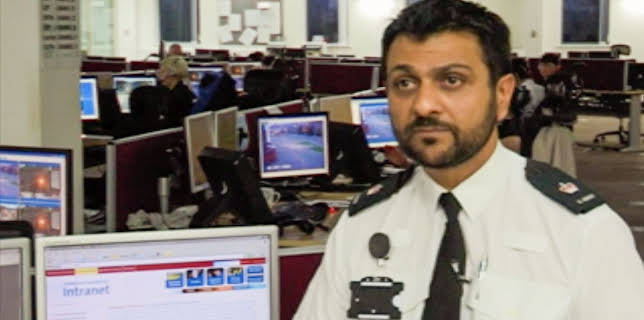 6:00 PM: Police Interceptors (S4 E11) (S4) | Paramount | 12/9 2025