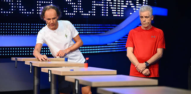 00:15: Schlag den Star | ProSieben | 1/5 2026