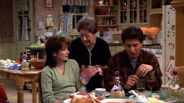 8:40 AM: Everybody Loves Raymond | Channel 4 | 6/23 2026