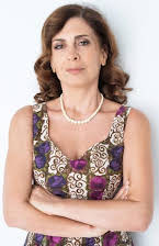 Katerina Didaskalou as 