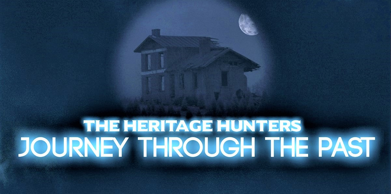 The Heritage Hunters   Journey Through The Past (2021)