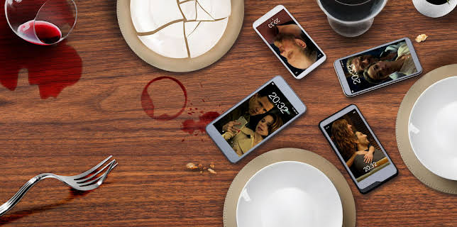 Nothing to Hide (2018)