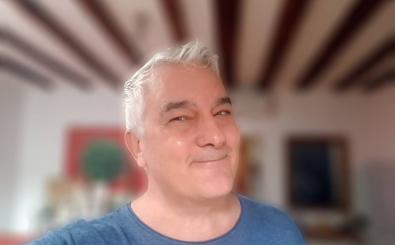 Alejandro Arroyo