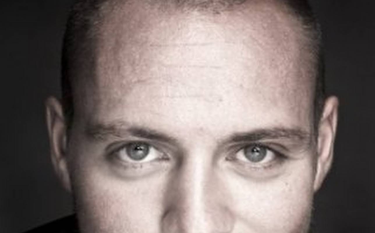 Daniel Berge Halvorsen