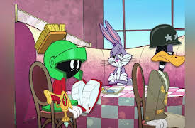 The Looney Tunes Show: The Complete First Season: Sunday Night Slice