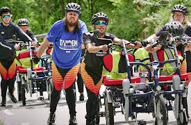 Tandemeventyret: Episode 1