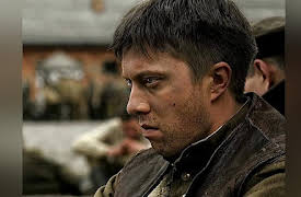 The Bomber: A Tale of Survival Behind Nazi Lines: Part 2