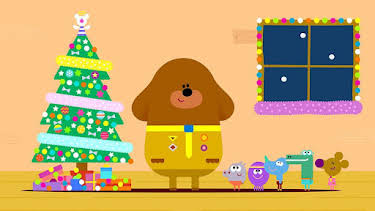 11:05 AM: Hey Duggee (S1) | Cbeebies | 12/7 2025