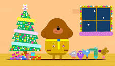 Hey Duggee