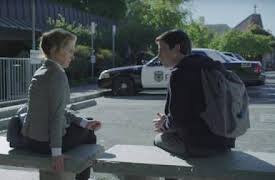 13 Reasons Why: Tape 5, Side A