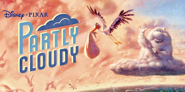 Partly Cloudy (2009)