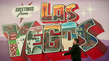 21:35: En skotte i Las Vegas: Velkommen til Las Vegas! | NRK 1 | 4/18 2026