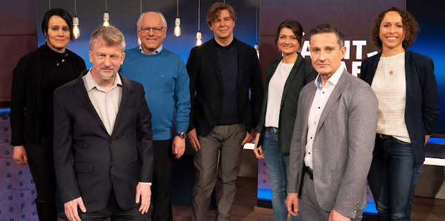 10:10: Nachtcafé | HR Fernsehen | 1/24 2026