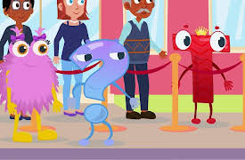 Alphabet Band: Alphabet Band Letter T