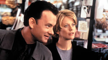 21:00: You've Got Mail | TV6 | 6/22 2026