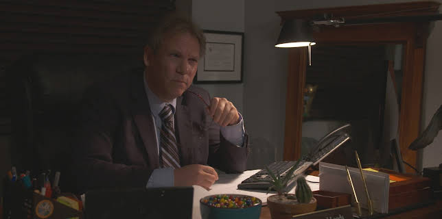 03:25: The Perfect Murder (S4 E2) (S4) | Kanal 11 | 12/4 2025