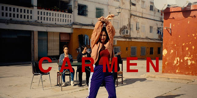 Carmen (2025)