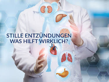 21:00: Stille Entzündungen was hilft wirklich? | SWR Fernsehen RP | 5/20 2026