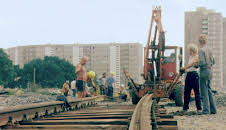 Marzahn-Hellersdorf - Wie es einmal war