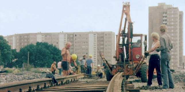 20:15: Marzahn-Hellersdorf - Wie es einmal war | RBB Fernsehen | 1/9 2026