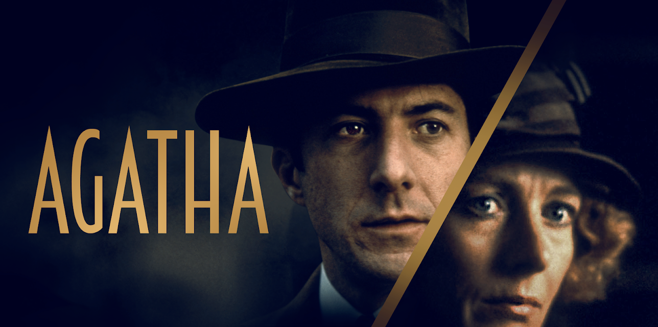 Agatha (1979)