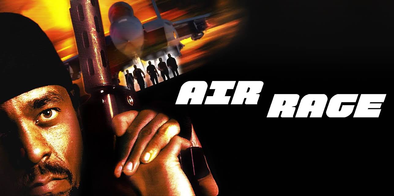 Air Rage (2001)