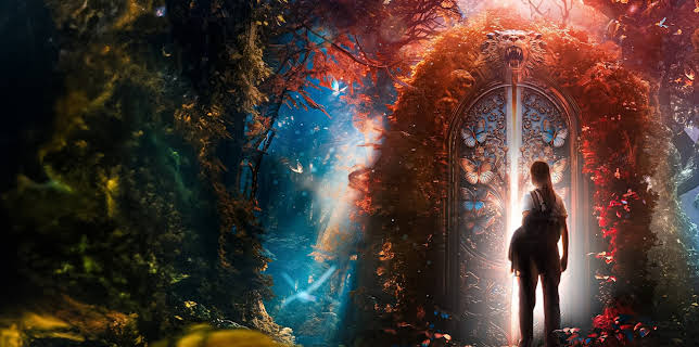 Herr Klex akademi (2024)