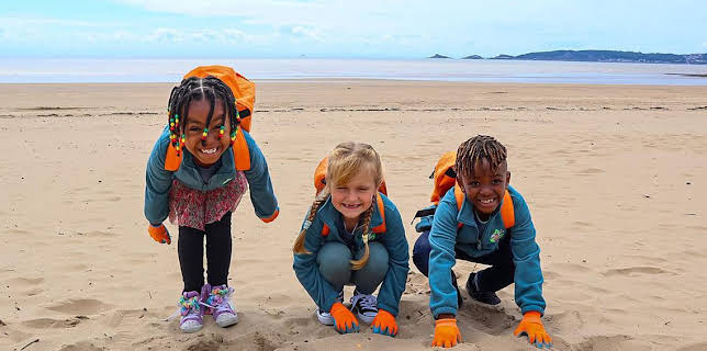 12:25 PM: Ranger Hamza's Eco Quest (S2) | Cbeebies | 11/29 2025