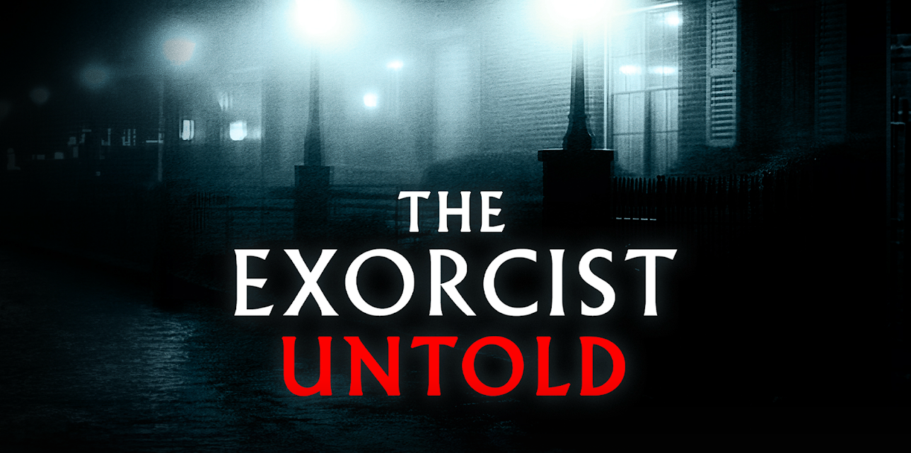 The Exorcist Untold (2023)