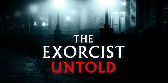 The Exorcist Untold (2023)