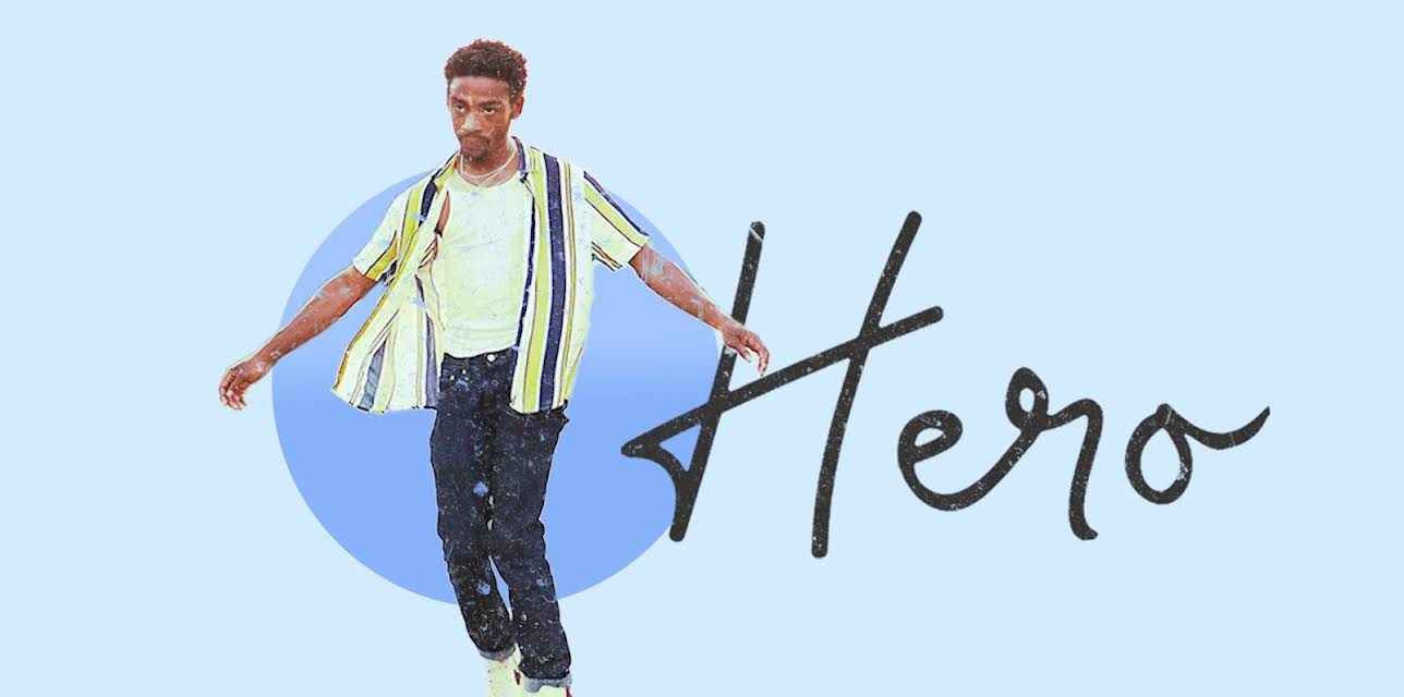 Hero (2024)