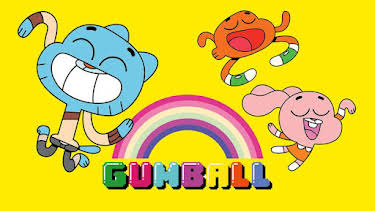 10:45: Gumballs fantastiska värld | Barnkanalen | 3/29 2026